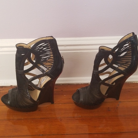 Jimmy Choo pumps - Picture 1 of 4